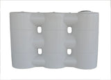 5000L Slimline  Tank