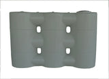 5000L Slimline  Tank