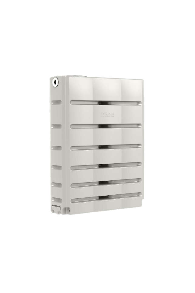 Maxiplas 1000L Maxicube Slim Tank - Surfmist | <AUSTRALIFE>