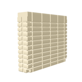 2000L Thin Tank - Classic Cream | <AUSTRALIFE>