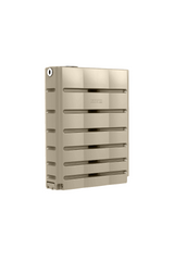 Maxiplas 1000L Maxicube Slim Tank - Merino |  <AUSTRALIFE>