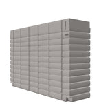 4000L Thin Tank - Beige | <AUSTRALIFE>