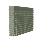 2000L Thin Tank - Mist Green | <AUSTRALIFE>
