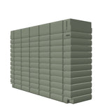 4000L Thin Tank - Mist Green | <AUSTRALIFE>