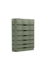 Maxiplas 1000L Maxicube Slim Tank - Mist Green | <AUSTRALIFE>