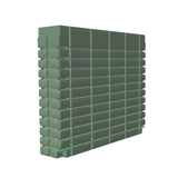 2000L Thin Tank - Rivergum | <AUSTRALIFE>