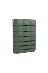 Maxiplas 1000L Maxicube Slim Tank - Rivergum | <AUSTRALIFE>