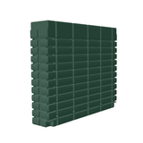 2000L Thin Tank - Heritage Green | <AUSTRALIFE>
