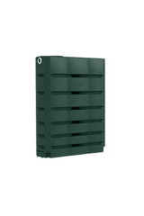 Maxiplas 1000L Maxicube Slim Tank - Heritage Green|  <AUSTRALIFE>