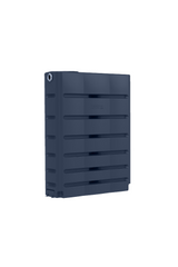 Maxiplas 1000L Maxicube Slim Tank - Mountain Blue | <AUSTRALIFE>