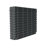 2000L Thin Tank - Slate Grey | <AUSTRALIFE>
