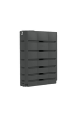 Maxiplas 1000L Maxicube Slim Tank - Slate Grey | <AUSTRALIFE>