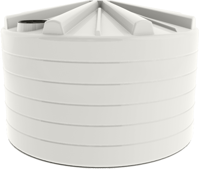 Maxiplas 10000L Round Tank | <AUSTRALIFE>