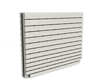 1000L Thin Tank - Surfmist | <AUSTRALIFE>