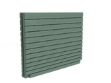 1000L Thin Tank - Rivergum | <AUSTRALIFE>