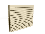 1000L Thin Tank - Classic Cream | <AUSTRALIFE>