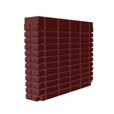 2000L Thin Tank - Heritage Red | <AUSTRALIFE>