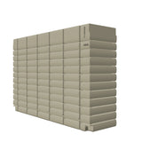 4000L Thin Tank - Evening Haze | <AUSTRALIFE>