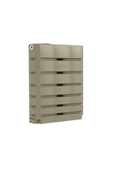 Maxiplas 1000L Maxicube Slim Tank - Evening Haze | <AUSTRALIFE>