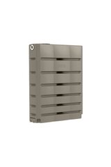 Maxiplas 1000L Maxicube Slim Tank - Dune | <AUSTRALIFE>