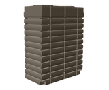 2000L Fat Thin Tank - Jasper | <AUSTRALIFE>