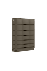 Maxiplas 1000L Maxicube Slim Tank - Jasper | <AUSTRALIFE>