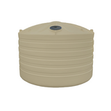 15000L Round Tank