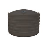 15000L Round Tank