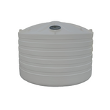 15000L Round Tank
