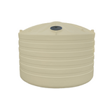 15000L Round Tank