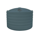 15000L Round Tank