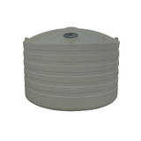 15000L Round Tank