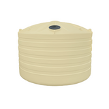 15000L Round Tank