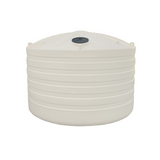 15000L Round Tank