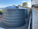 15000L Round Tank