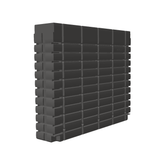 2000L Thin Tank - Monument | <AUSTRALIFE>
