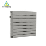 1000L Ultraslim Tank-Shale Grey | <AUSTRALIFE>