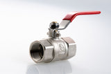 Ball Valve F/F