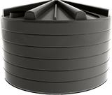 Maxiplas 22500L Round Tank | <AUSTRALIFE>