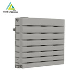 2000L Ultraslim Tank-Shale Grey | <AUSTRALIFE>