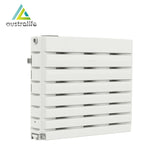 2000L Ultraslim Tank - Surfmist | <AUSTRALIFE>
