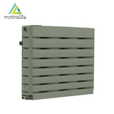 2000L Ultraslim Tank-Mist Green | <AUSTRALIFE>