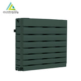 2000L Ultraslim Tank-Heritage Green | <AUSTRALIFE>