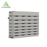 3000L Ultraslim Tank-Shale Grey | <AUSTRALIFE>