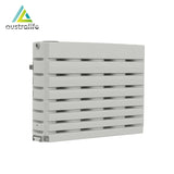 3000L Ultraslim Tank - Surfmist | <AUSTRALIFE>