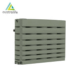 3000L Ultraslim Tank-Mist Green | <AUSTRALIFE>