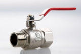 Ball Valve M/F