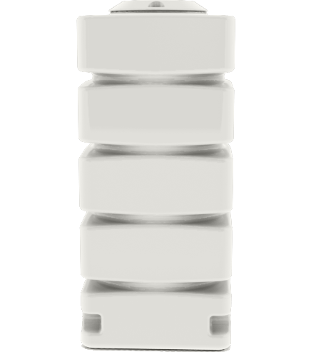 Maxiplas 500L Maxicube Water Tank | <Australife>