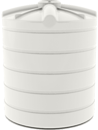 Maxiplas 5400L Round Tank | <AUSTRALIFE>