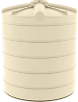 Maxiplas 5400L Round Tank | <AUSTRALIFE>